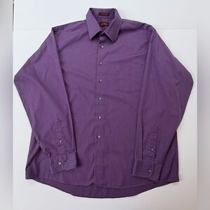 Men’s Vintage J. Garcia Long Sleeve Shirt Size XL​​